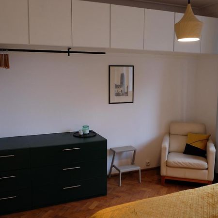 Interbellum Appartment @ Trainstation מכלן מראה חיצוני תמונה