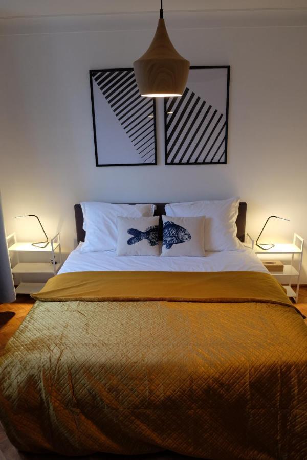 Interbellum Appartment @ Trainstation מכלן מראה חיצוני תמונה
